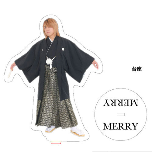アクリル台座スタンド