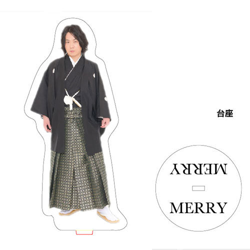 アクリル台座スタンド