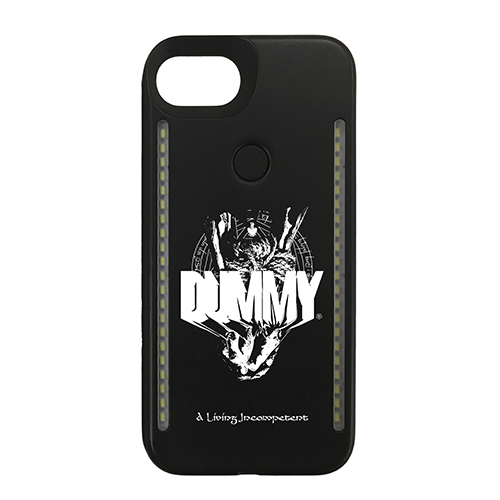 Dummy Lumee iPhone Case