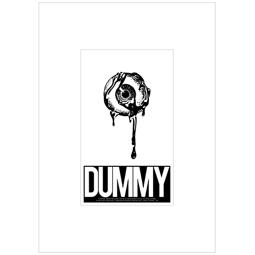 Dummy Lumee iPhone 手机壳