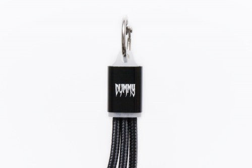 DUMMY multi charge cords holder