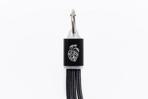 DUMMY multi charge cords holder