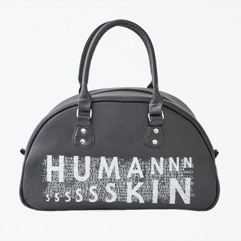 Human Made ボストンバッグ 軽量 ブラック 2025年最新】human made ボストンバッグの人気アイテム - メルカリ