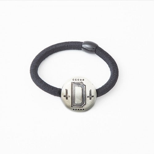 TOUR18 FOLLOWERS Charm Hair Tie