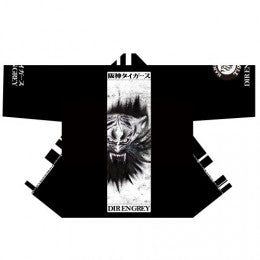 Kaoru×HANSHIN Tigers collaboration happi coat