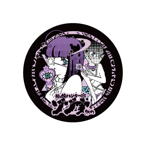 Zozomi badge