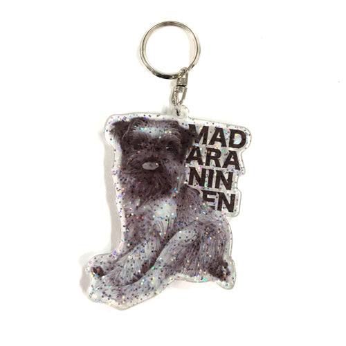 Acrylic Keychain [DOG]