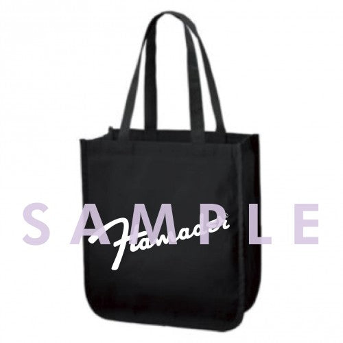 【Hamader】 Tote bag