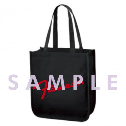 【Hamader】 Tote Bag