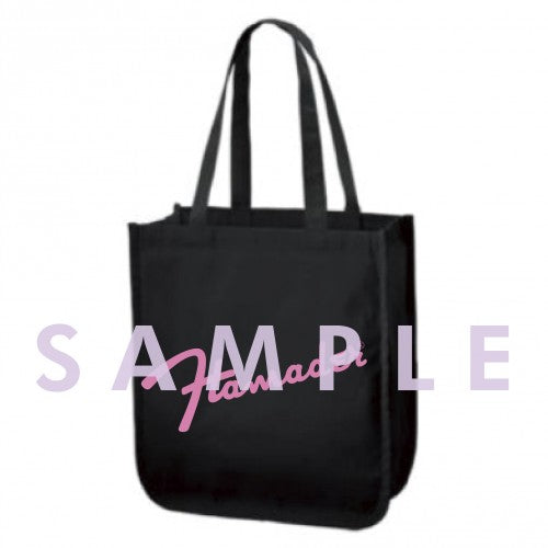 【Hamader】 Tote bag