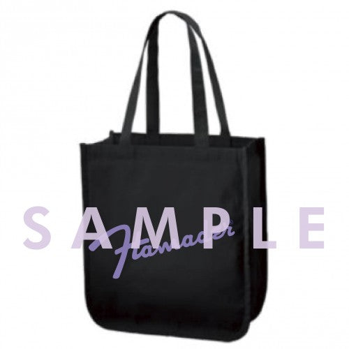 【Hamader】 Tote Bag
