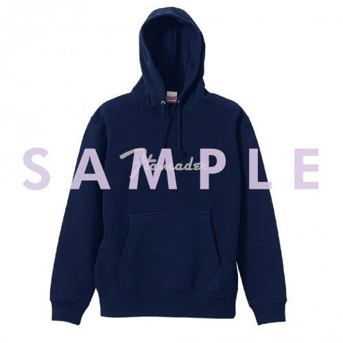 【Hamader】 Pullover / hooded sweatshirt