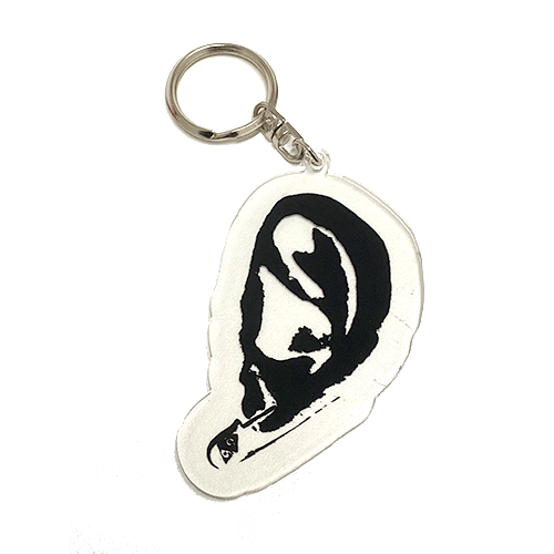 ACRYLIC KEYCHAIN