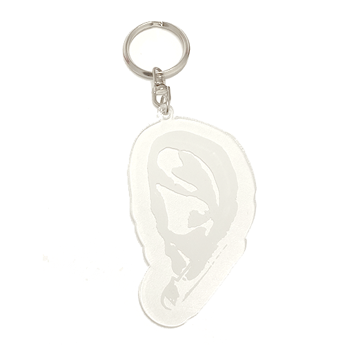 ACRYLIC KEYCHAIN