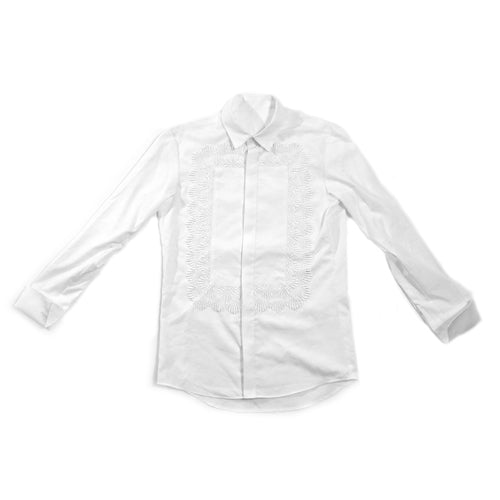 DRESS SHIRT[MADARANINGEN] | GALAXY BROAD SHOP