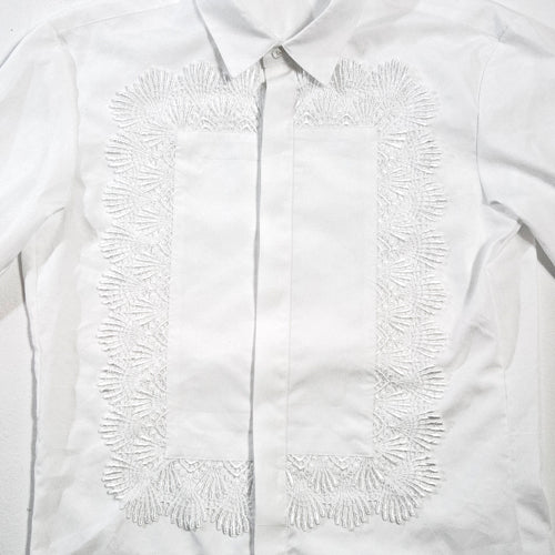 DRESS SHIRT[MADARANINGEN] | GALAXY BROAD SHOP