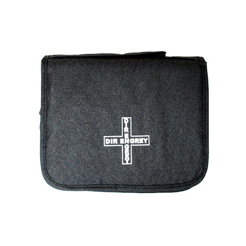 Concert Film Screening『目黒鹿鳴館GIG (Meguro Rock-May-Kan GIG)』 Travel pouch