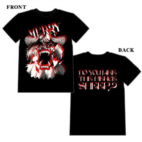 MAD SHEEP!!Tシャツ