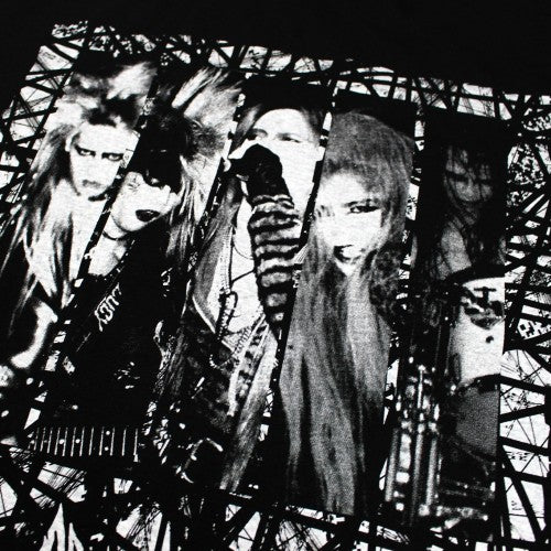 ROSENFELD Tシャツ | GALAXY BROAD SHOP