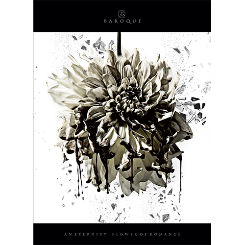 AN ETERNITY / FLOWER OF ROMANCE <会場・通販限定盤>【数量限定】