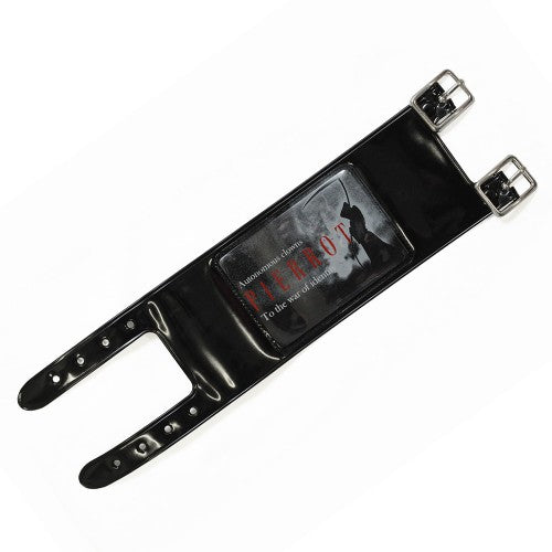 PIERROT Arm License