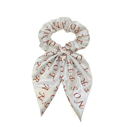 PIERROT scrunchie
