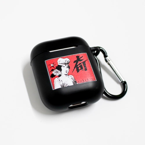 sukekiyo "KIKOU SYOUJYO" AirPods Case