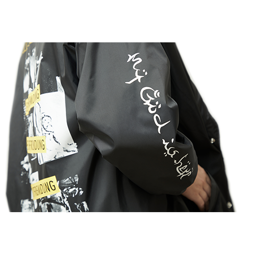 Y-3 20thアニバーサリー コーチジャケット TOUR20 疎外 コーチジャケット | GALAXY BROAD SHOP