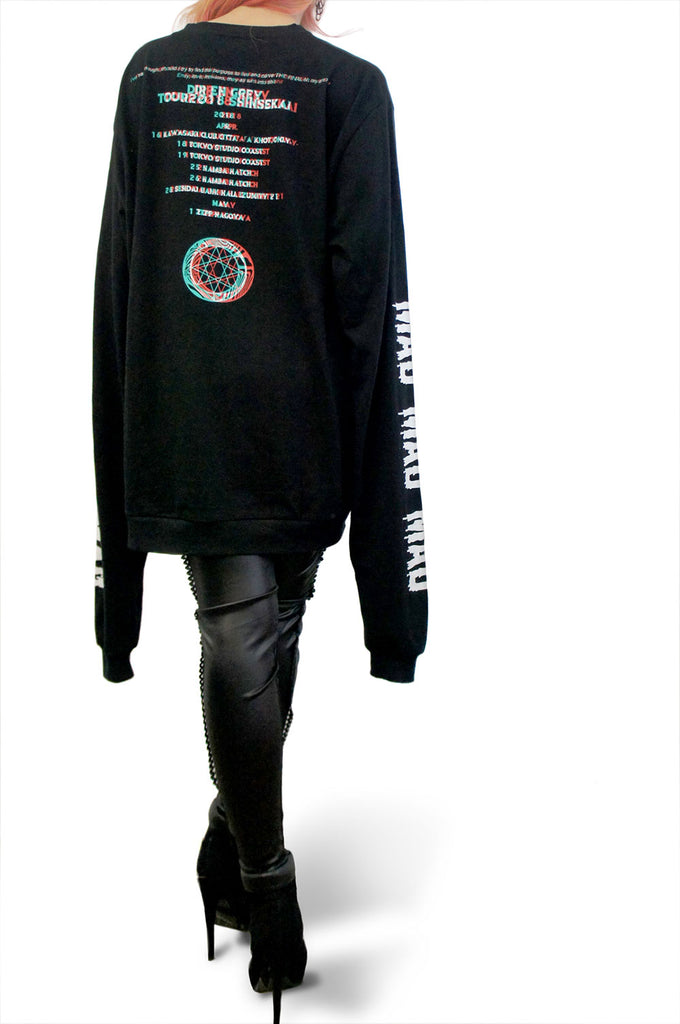 真世界TシャツA