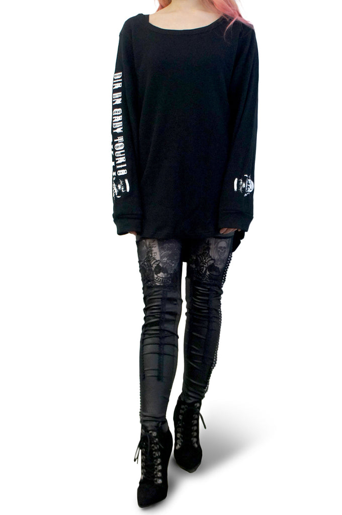 SHINSEKAI T-Shirt B