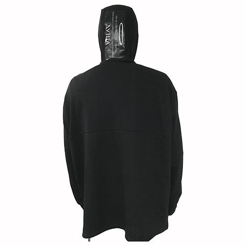 Ningen wo Kaburu Replica Hoodie (SHINSEKAI ver.)