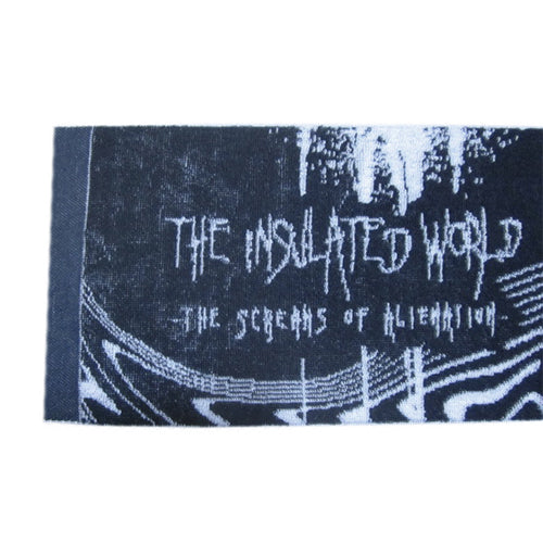 -The Screams of Alienation- マフラータオル