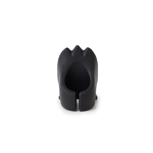 krim's rubber ring (black)