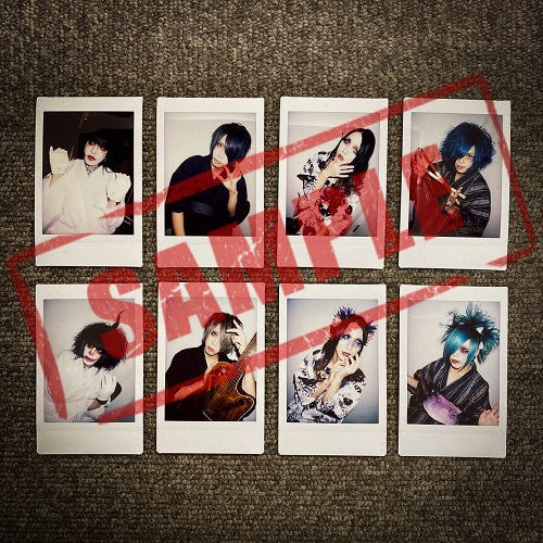 ex.リロードくゆるさんex.グリーヴァ緋雨さんgulu gulu藍珠さんチェキ ex.リロードくゆるさんex.グリーヴァ緋雨さんgulu gulu藍珠さんチェキ