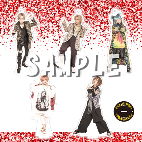 DOG inTheパラレルワールドオーケストラ | GALAXY BROAD SHOP