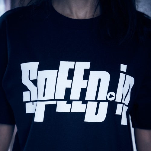 SPEED-iD Tシャツ | GALAXY BROAD SHOP