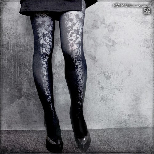 KOMACHI2266531DarkLolita | GALAXY BROAD SHOP