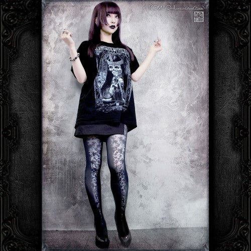 タイツNo.31 Vampire Sky