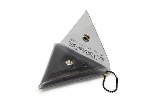 Triangular Coin Purse