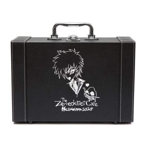 メイクボックス 虐殺のパクパクハロウィンver. | GALAXY BROAD SHOP