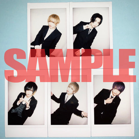 BugLug 優 チェキ ② BugLug 優 チェキ ②