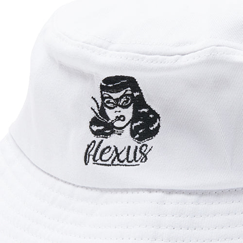 flexus bucket hat