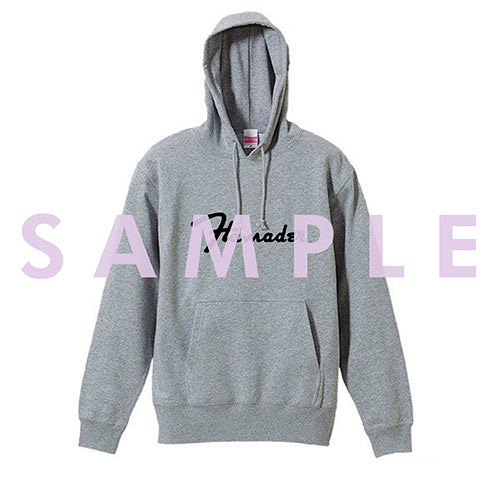 【Hamader】 Pullover / hooded sweatshirt