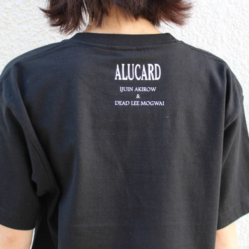 ALUCARD Tシャツ