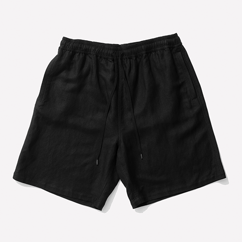 RAYON LINEN SHORT PANTS