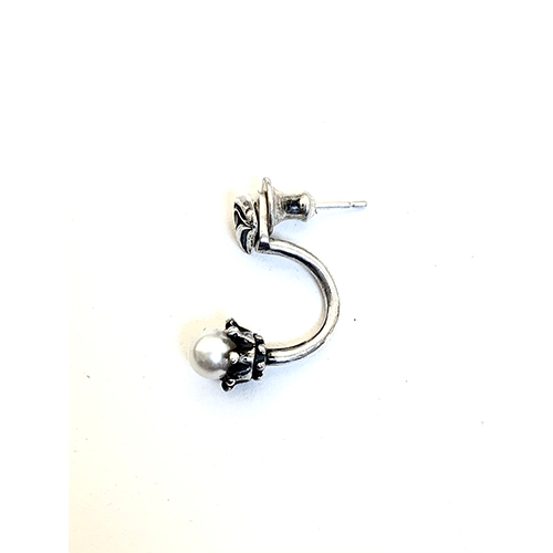 EYE PIERCE silver925