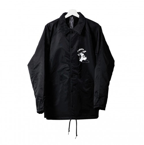 DUMMY “CANDIS” Coach Jacket | GALAXY BROAD SHOP DUMMY “CANDIS” Coach Jacket | GALAXY BROAD SHOP
