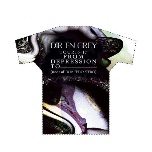 DIR EN GREY | GALAXY BROAD SHOP