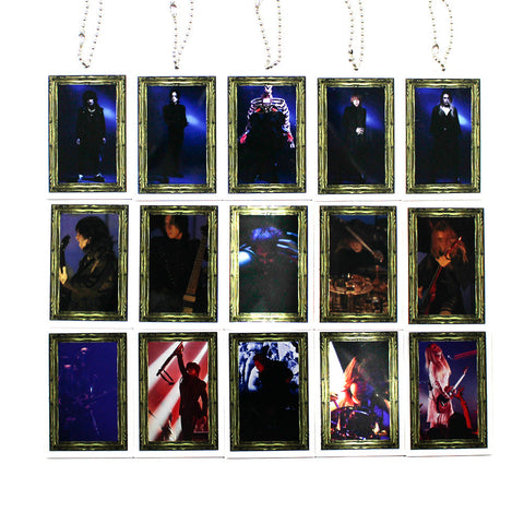 DIR EN GREY/25th Anniversary TOUR22 FRO… DIR EN GREY 最新LIVE Blu-ray & DVD 『25th Anniversary TOUR22