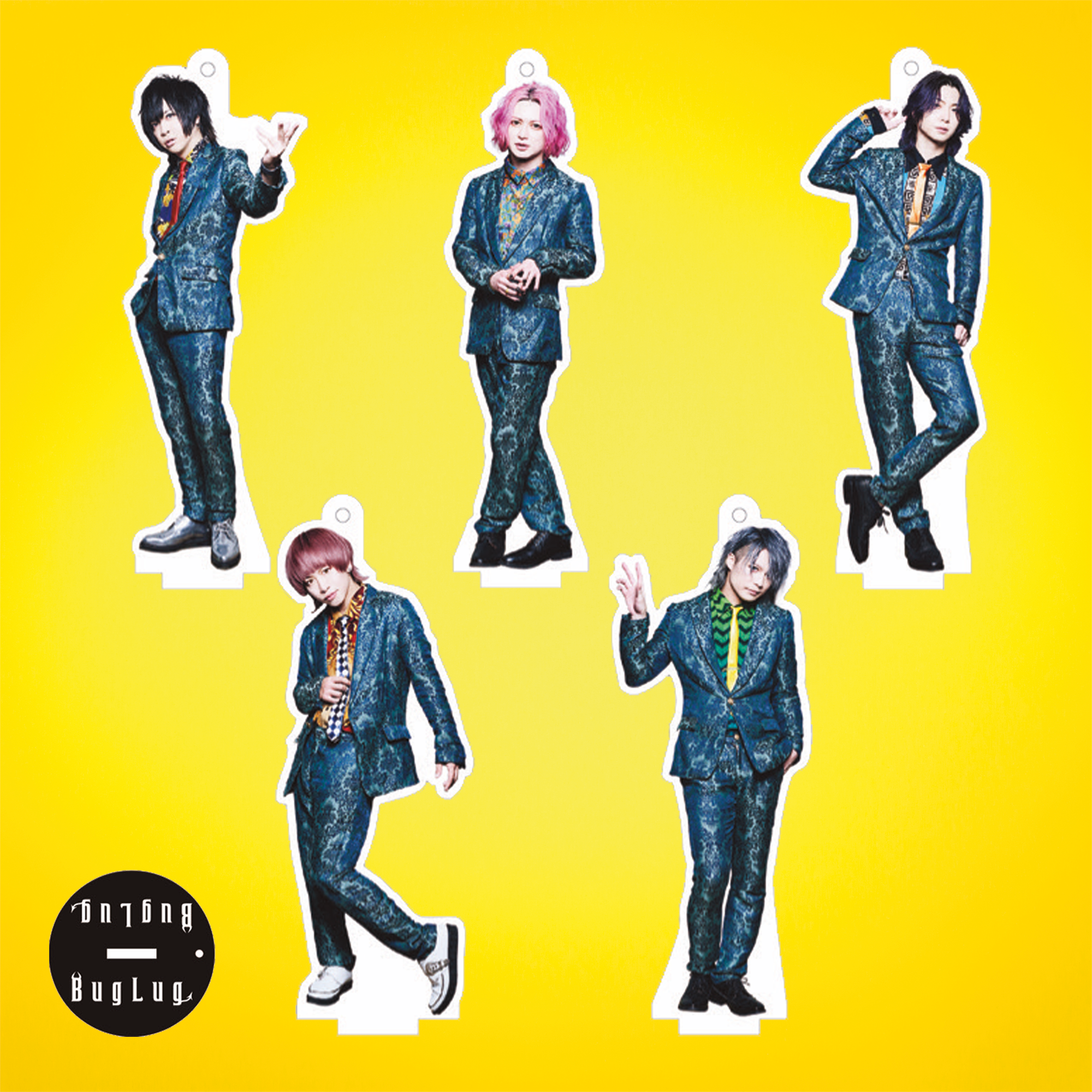 BugLug | GALAXY BROAD SHOP